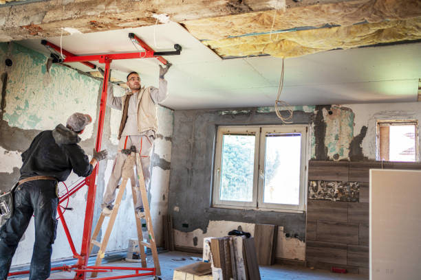 Insulation Repair Services in Bowie, TX