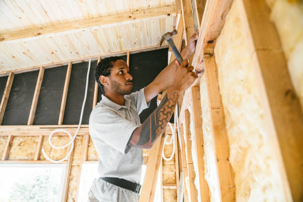 Best Spray Foam Insulation  in Bowie, TX