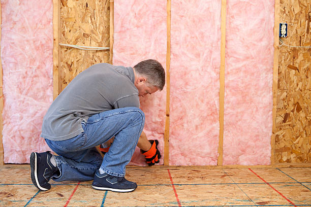 Reliable Bowie, TX Insulation Contractor Solutions