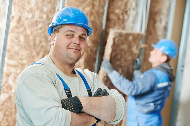 Insulation Inspection Services